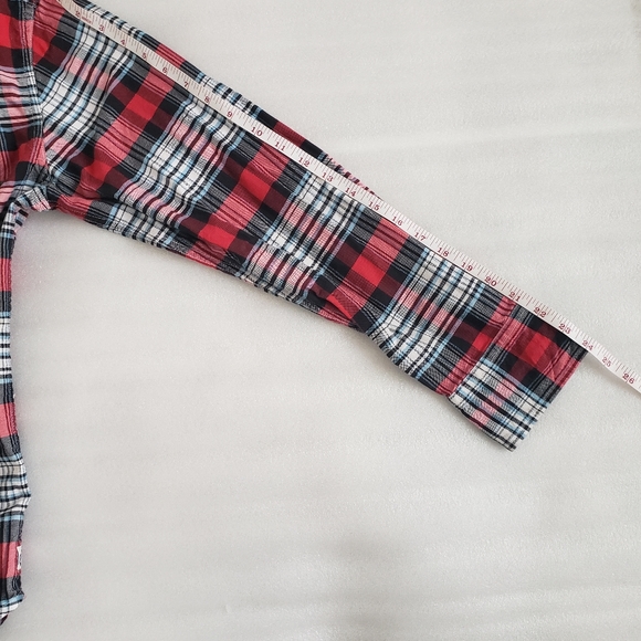 Denizen Men's Plaid Shirt - Picture 13 of 16